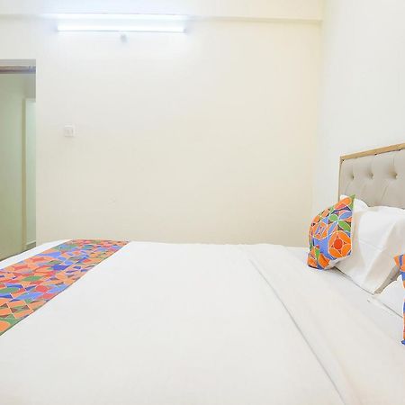 Hotel Fabexpress De Classio With Pool - Nr Candolim Beach Zewnętrze zdjęcie