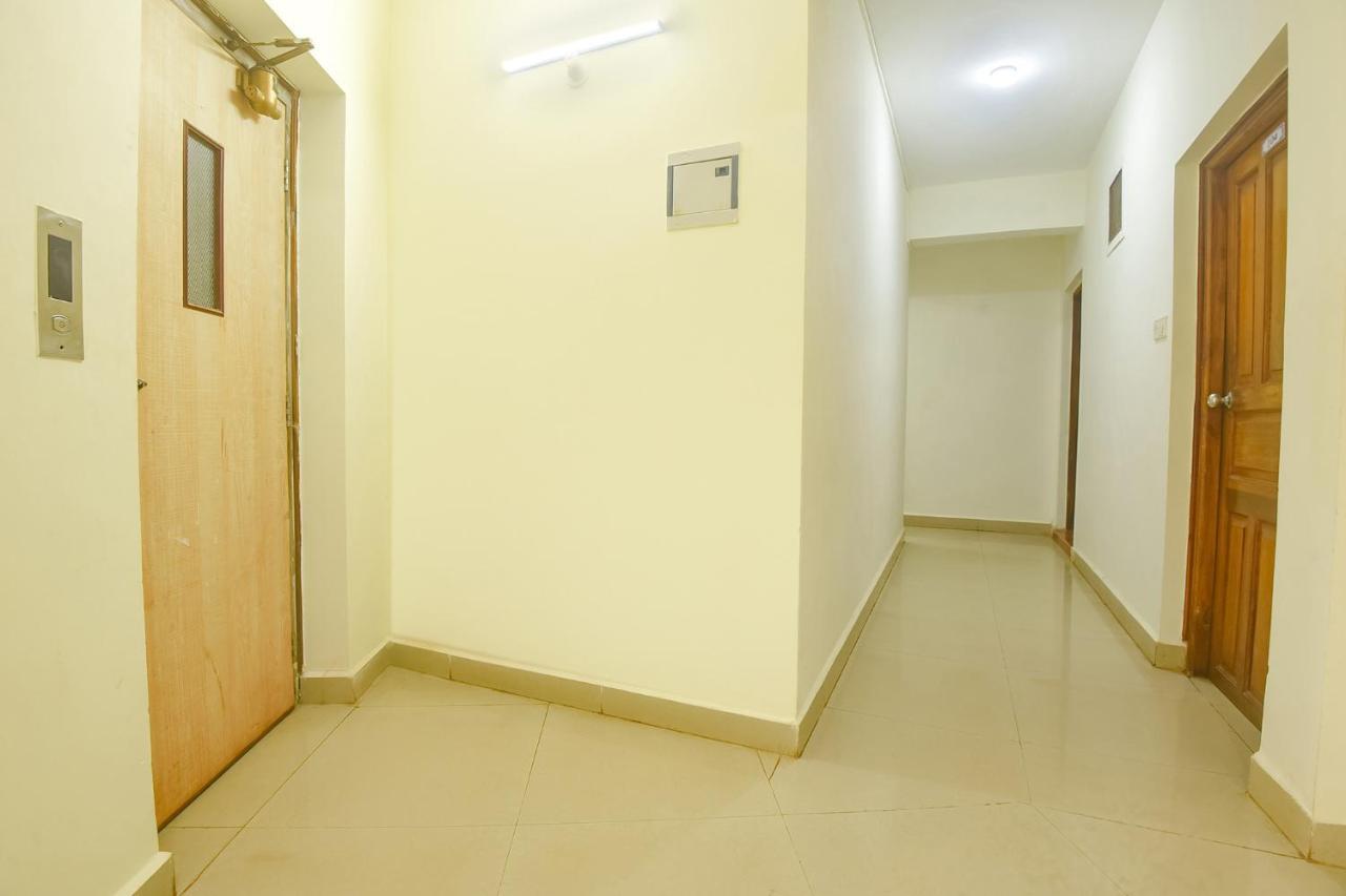 Hotel Fabexpress De Classio With Pool - Nr Candolim Beach Zewnętrze zdjęcie