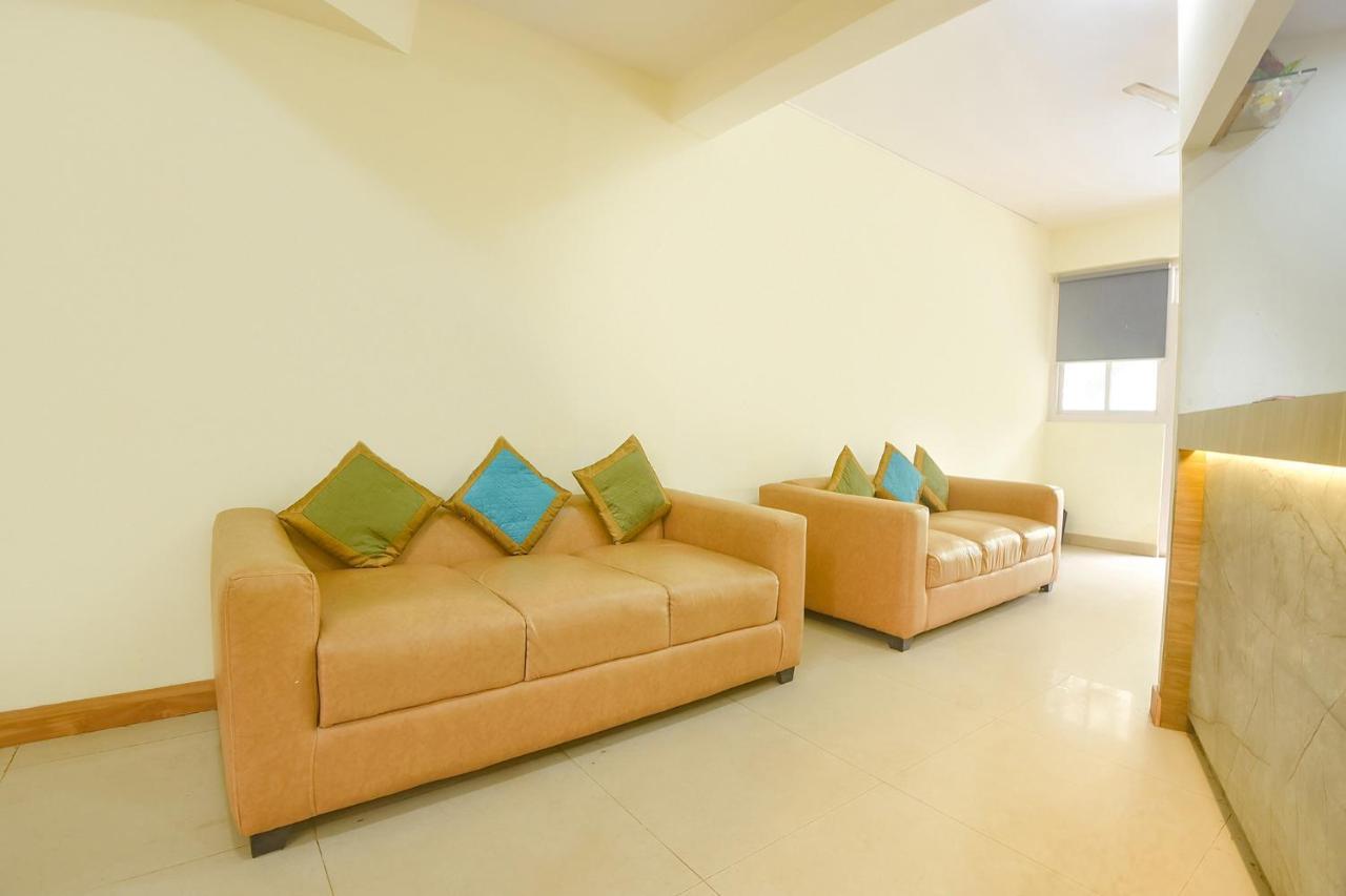 Hotel Fabexpress De Classio With Pool - Nr Candolim Beach Zewnętrze zdjęcie